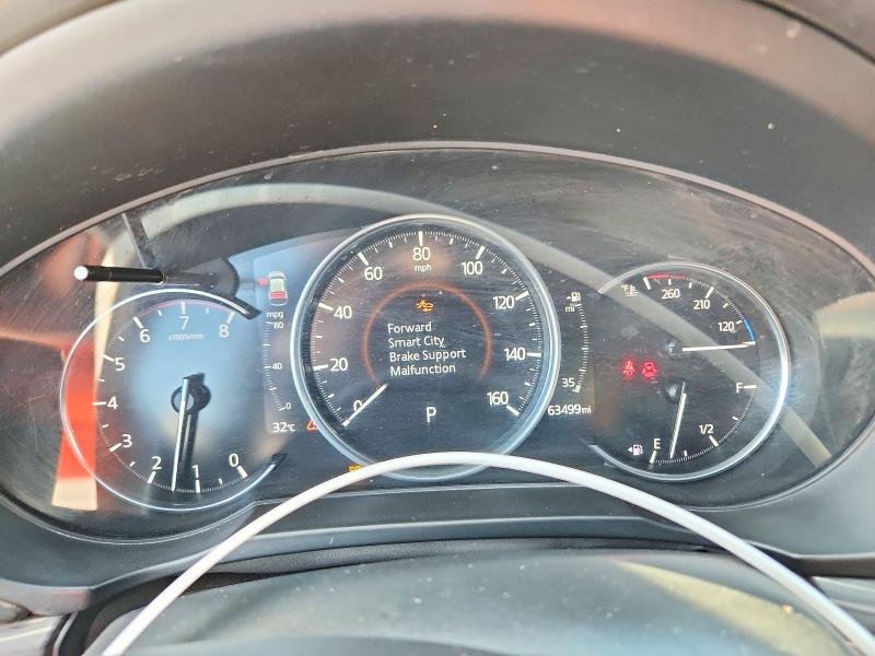 Aukcja sprzedaży 2021 Mazda Cx-5, vin: JM3KFBDM4M1346592, numer aukcji: 65392656
