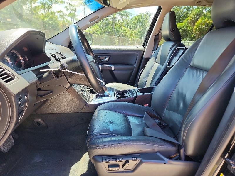 Продажа на аукционе авто 2013 Volvo Xc90, vin: YV4952CY8D1661794, номер лота: 64511426