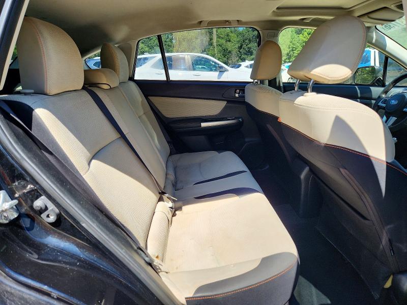 65437736 :رقم المزاد ، JF2GPABC2GH300725 vin ، 2016 Subaru Crosstrek مزاد بيع