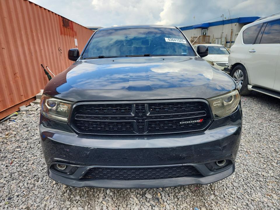 Продаж на аукціоні авто 2014 Dodge Durango, vin: 1C4RDHAG2EC360382, номер лоту: 63641526