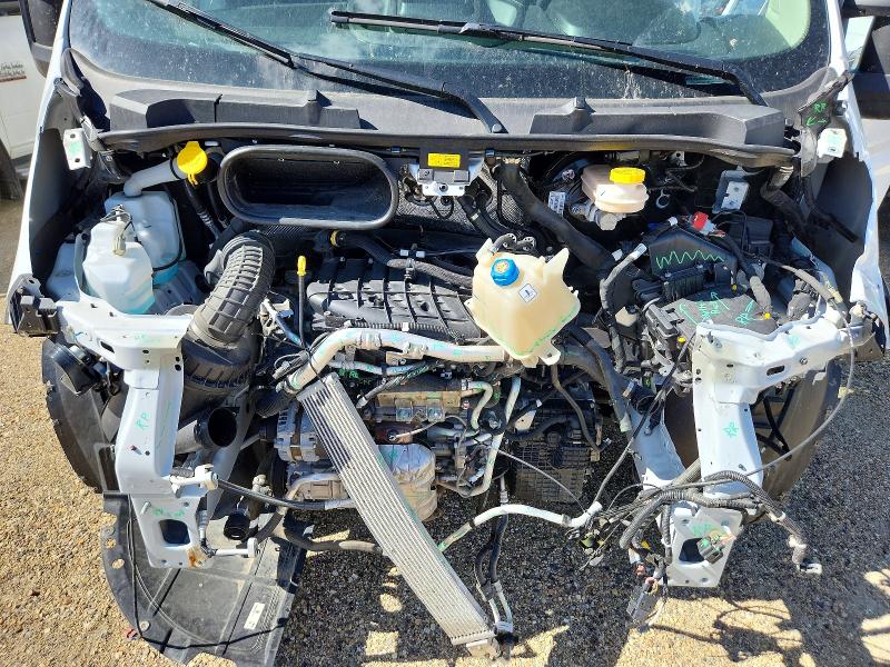 66744616 :رقم المزاد ، 3C6LRVDG4SE528519 vin ، 2025 Ram Promaster 2500 مزاد بيع