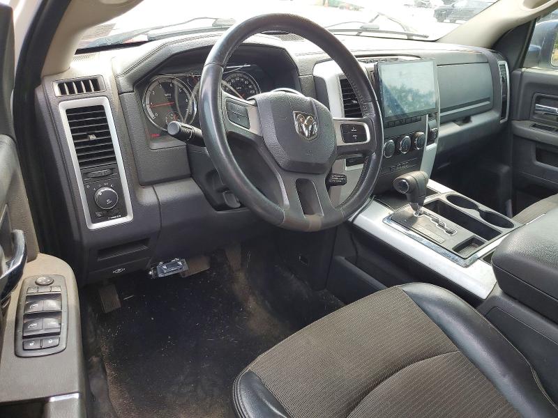 Aukcja sprzedaży 2009 Dodge Ram 1500, vin: 1D3HV18TX9S776590, numer aukcji: 64541936