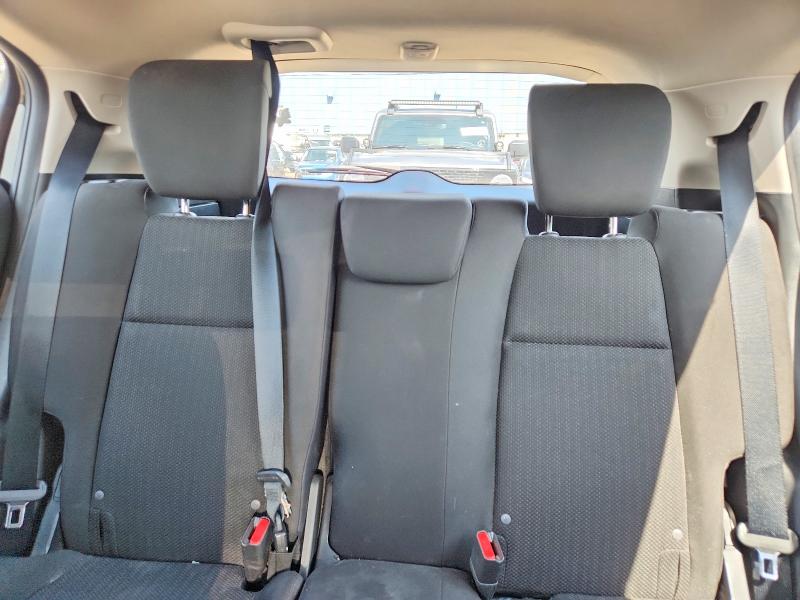 63193816 :رقم المزاد ، 3CZRU6H30GM732935 vin ، 2016 Honda Hr-v مزاد بيع