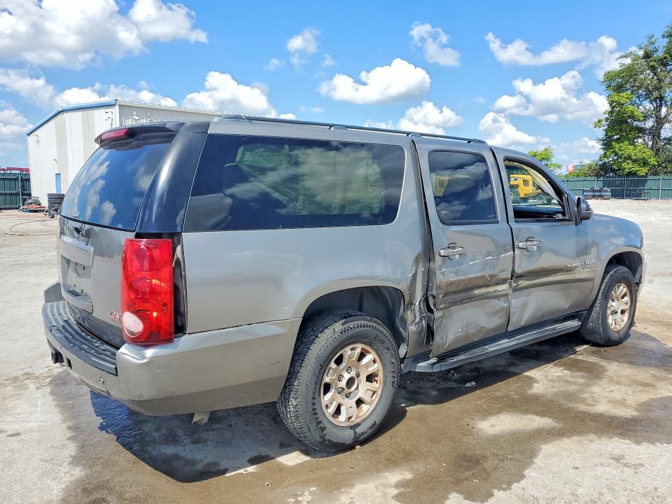 Aukcja sprzedaży 2008 Gmc Yukon Xl, vin: 1GKFC16J68R202554, numer aukcji: 67177936