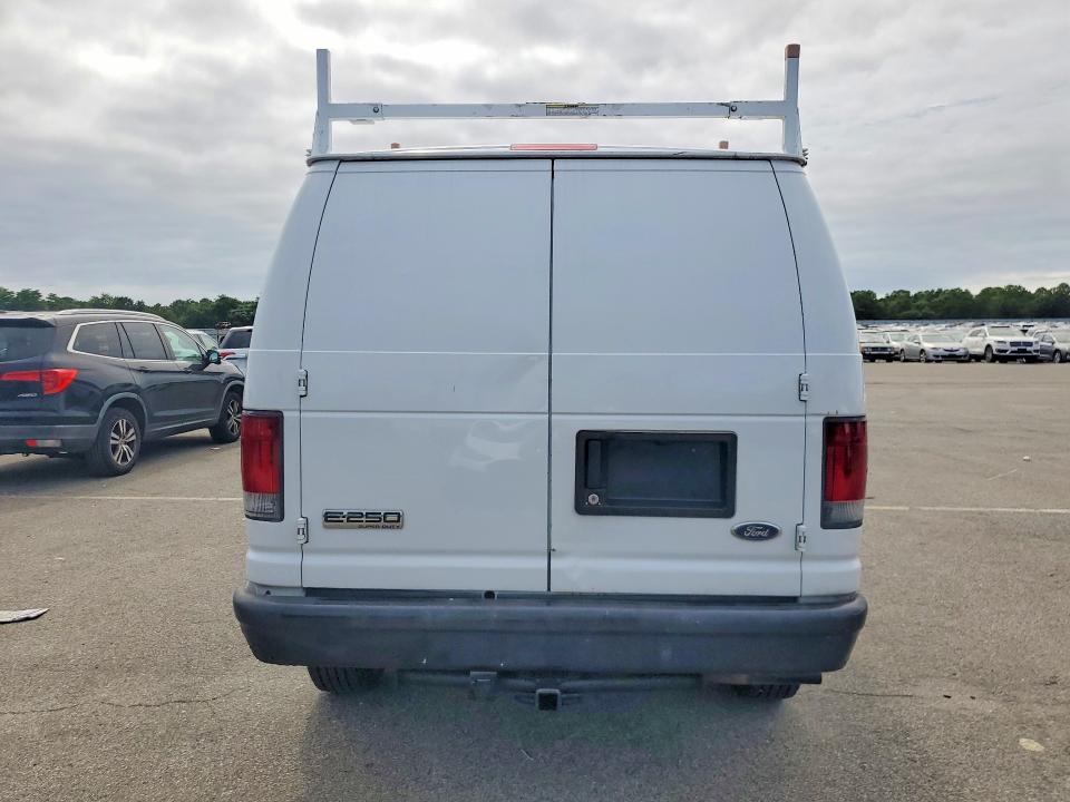 Продаж на аукціоні авто 2008 Ford Econoline, vin: 1FTNE24W88DA41689, номер лоту: 63869546