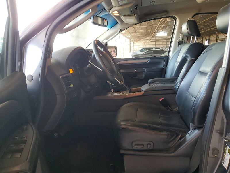 Auction sale of the 2008 Nissan Armada, vin: 5N1AA08D48N614049, lot number: 66320336