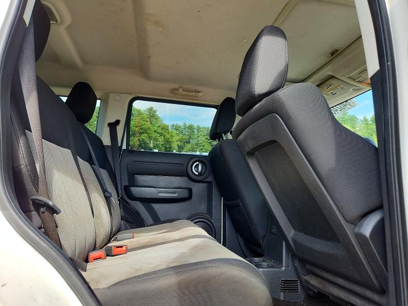 Aukcja sprzedaży 2007 Dodge Nitro, vin: 1D8GU28KX7W601932, numer aukcji: 64024646