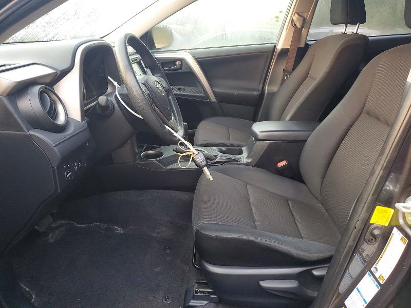 Aukcja sprzedaży 2015 Toyota Rav4, vin: JTMBFREV4FJ015684, numer aukcji: 64550996