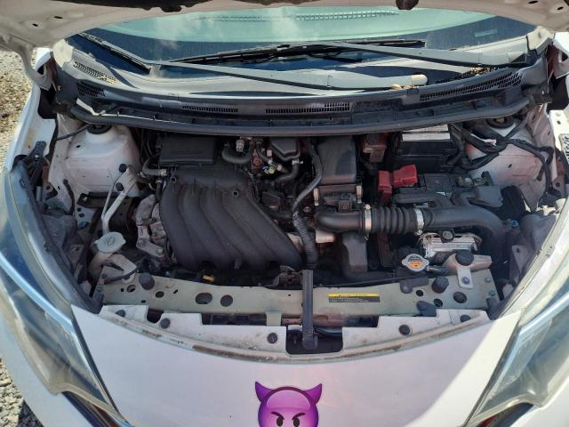2019 Nissan Versa Note მანქანა იყიდება აუქციონზე, vin: 3N1CE2CP9KL363585, აუქციონის ნომერი: 64946946