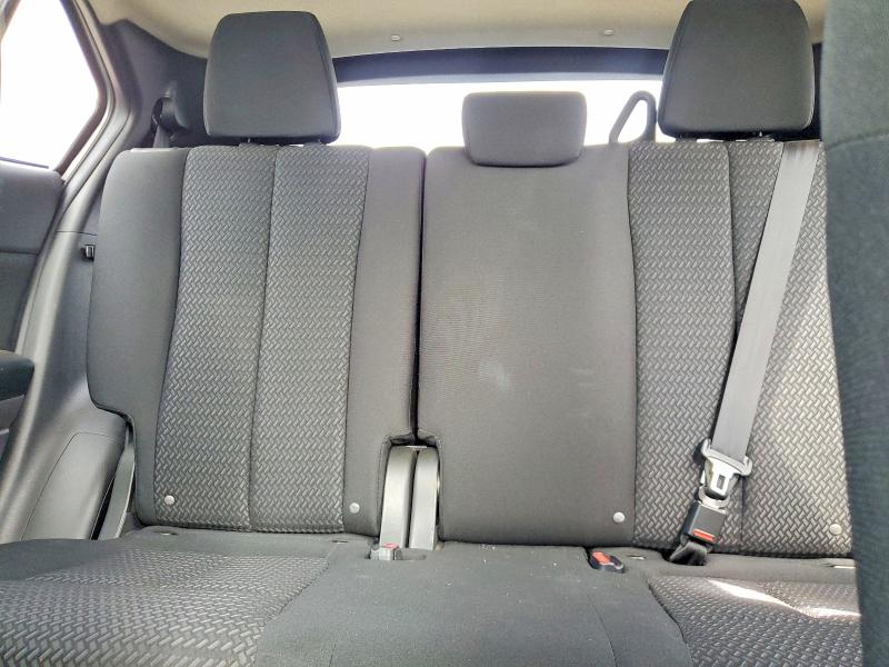 65080826 :رقم المزاد ، JA4ATVAA0NZ044139 vin ، 2022 Mitsubishi Eclipse Cross مزاد بيع