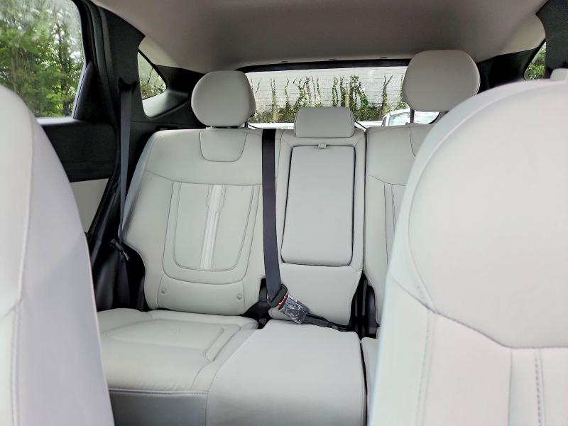 67203936 :رقم المزاد ، 5NMJBCDE5SH603101 vin ، 2025 Hyundai Tucson مزاد بيع