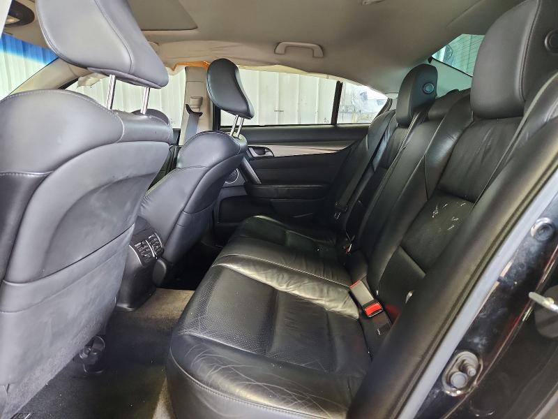 Продаж на аукціоні авто 2010 Acura Tl, vin: 19UUA8F52AA019839, номер лоту: 63441296