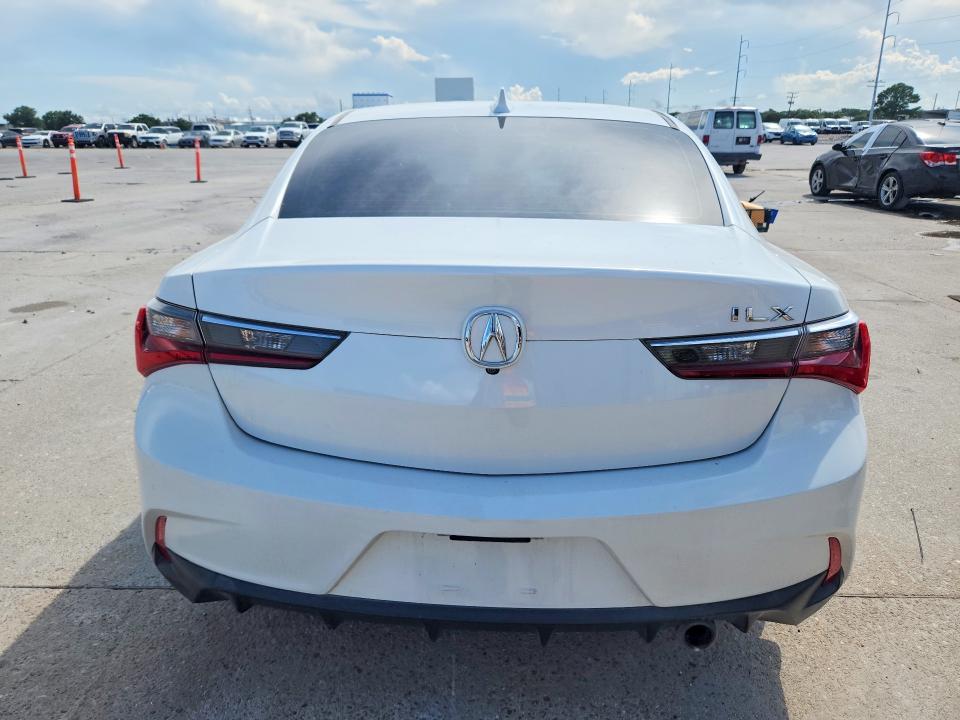 Продаж на аукціоні авто 2020 Acura Ilx, vin: 19UDE2F32LA009475, номер лоту: 64428076
