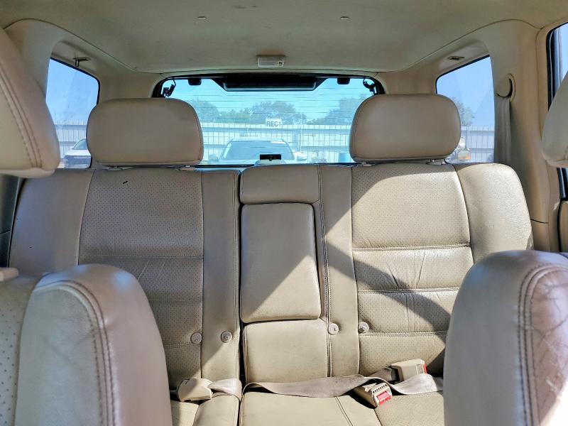 64168346 :رقم المزاد ، JN8DR09Y71W591348 vin ، 2001 Nissan Pathfinder مزاد بيع