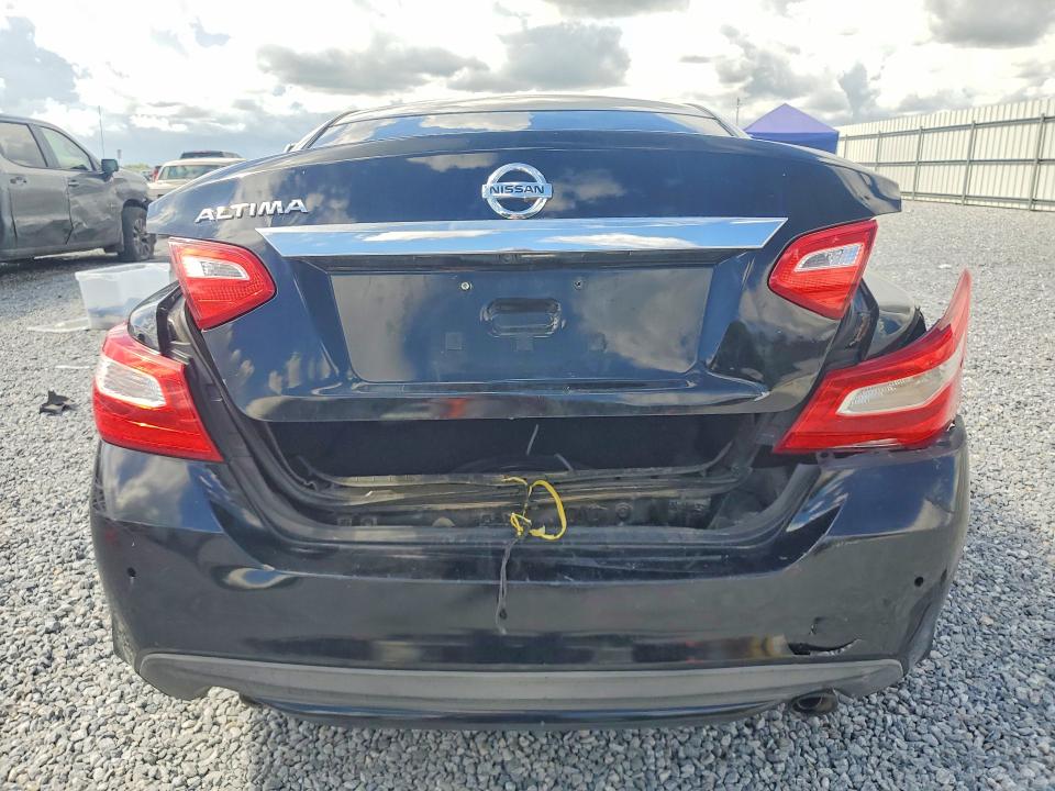 Продаж на аукціоні авто 2017 Nissan Altima, vin: 1N4AL3AP8HC172463, номер лоту: 63716286