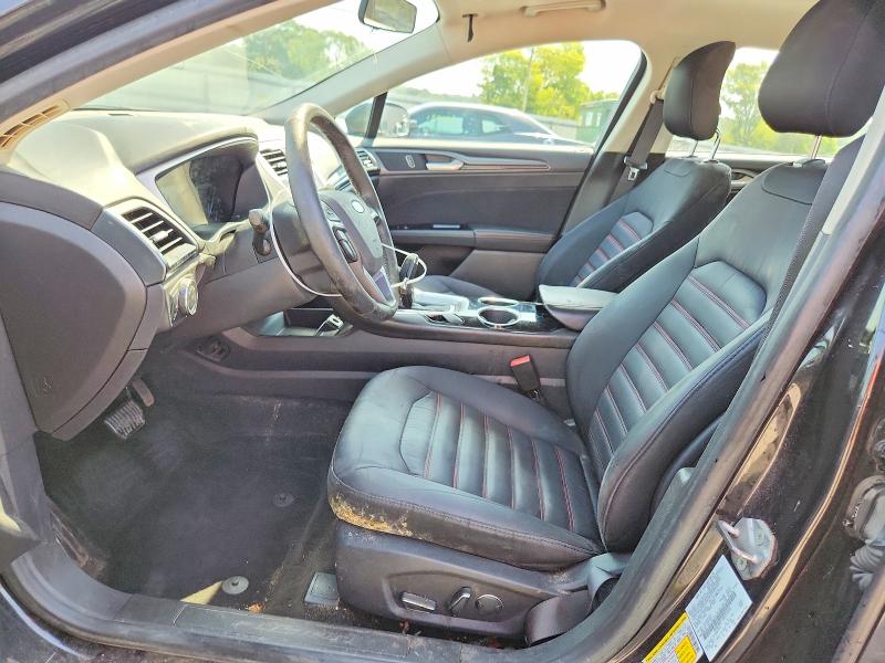 Продажа на аукционе авто 2013 Ford Fusion, vin: 3FA6P0H71DR321046, номер лота: 64998836