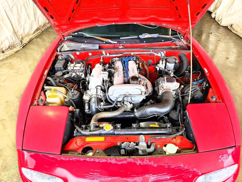 Продажа на аукционе авто 1992 Mazda Mx-5 Miata, vin: JM1NA3514N1306349, номер лота: 62923266
