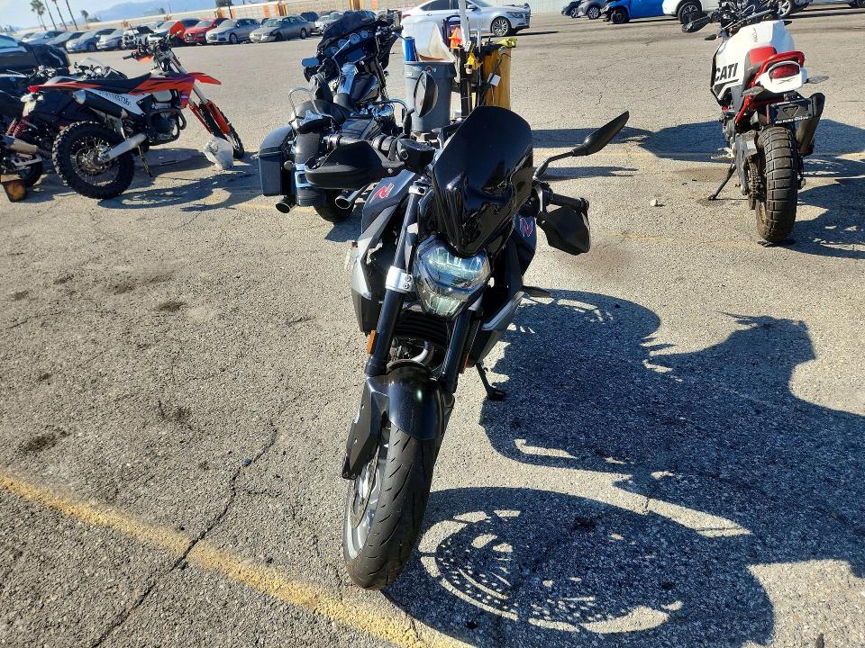Aukcja sprzedaży 2020 Bmw F 900, vin: WB10K1303LZ691324, numer aukcji: 66596426