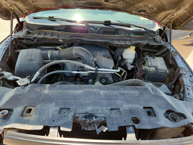 64469866 :رقم المزاد ، 1C6RR6FT3ES149460 vin ، 2014 Ram 1500 مزاد بيع