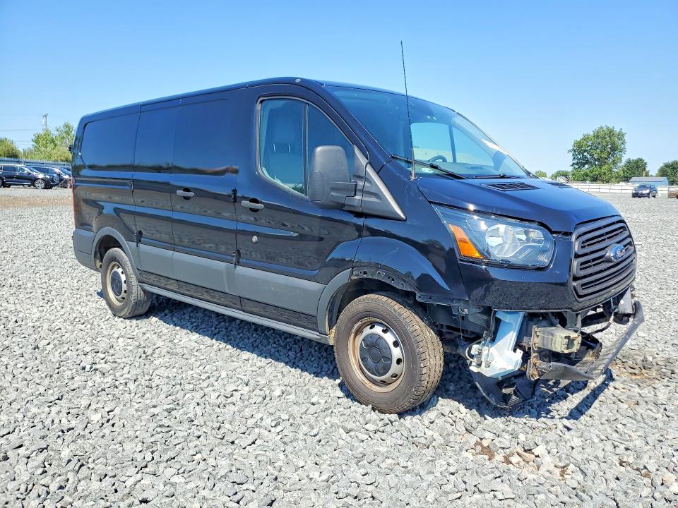 Aukcja sprzedaży 2016 Ford Transit, vin: 1FTYE1ZM4GKB30989, numer aukcji: 63931046