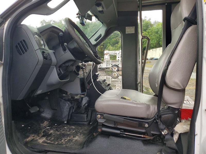 Aukcja sprzedaży 2019 Ford F-650, vin: 1FDNF6AYXKDF01299, numer aukcji: 65830716