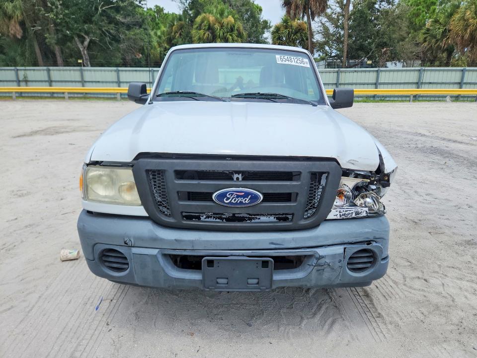 Продаж на аукціоні авто 2010 Ford Ranger, vin: 1FTKR1ED7APA77408, номер лоту: 65481256