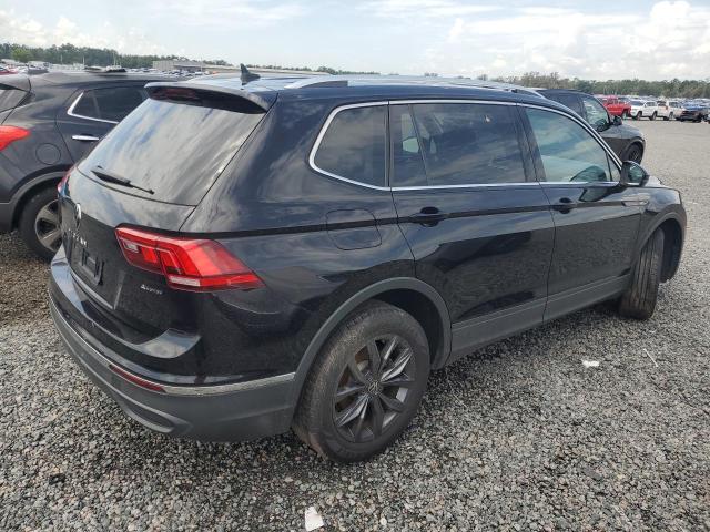 2022 Volkswagen Tiguan მანქანა იყიდება აუქციონზე, vin: 3VV2B7AX8NM028075, აუქციონის ნომერი: 63540366
