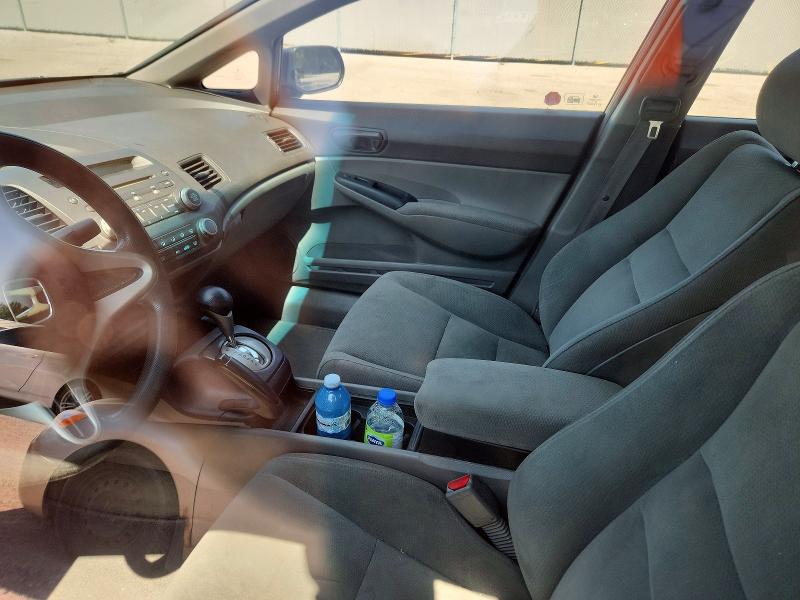 Продажа на аукционе авто 2010 Honda Civic, vin: 2HGFA1F44AH032388, номер лота: 63403966