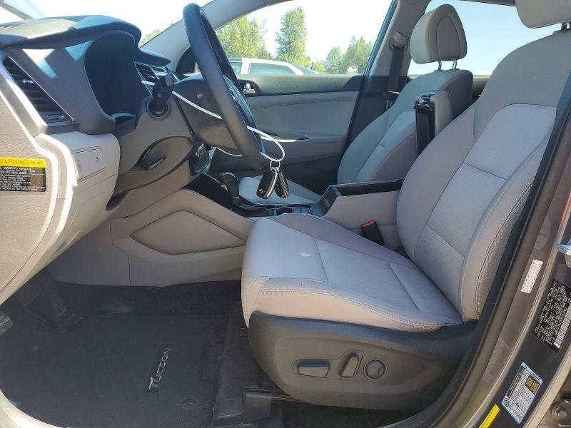 Aukcja sprzedaży 2016 Hyundai Tucson, vin: KM8J33A20GU029025, numer aukcji: 64755346