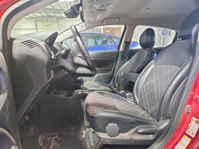 62439296 :رقم المزاد ، ML32AWHJ7MH009925 vin ، 2021 Mitsubishi Mirage مزاد بيع