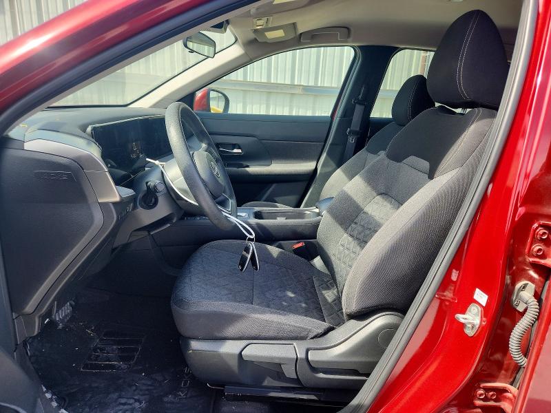 Aukcja sprzedaży 2025 Nissan Kicks, vin: 3N8AP6CA7SL344619, numer aukcji: 65655946