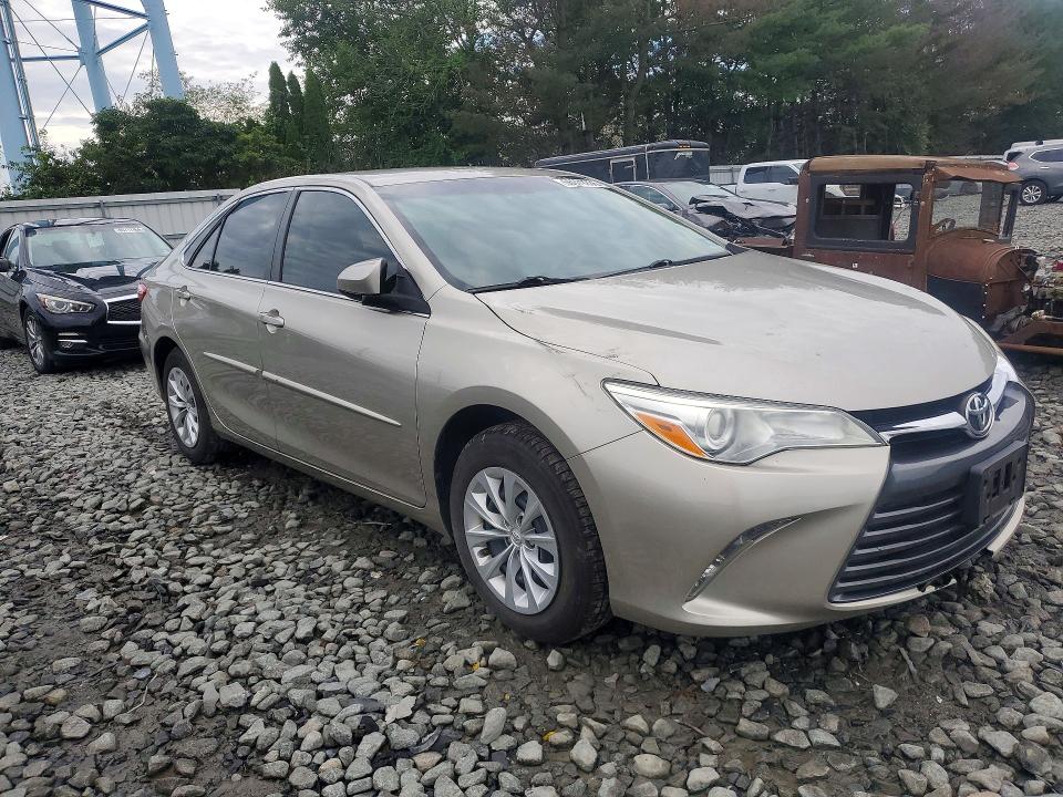 Aukcja sprzedaży 2016 Toyota Camry, vin: 4T4BF1FK0GR580487, numer aukcji: 66979236
