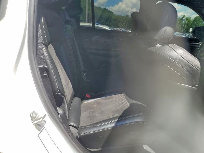 2024 Jeep Grand Cherokee მანქანა იყიდება აუქციონზე, vin: 1C4RJHAG0RC109102, აუქციონის ნომერი: 64315836