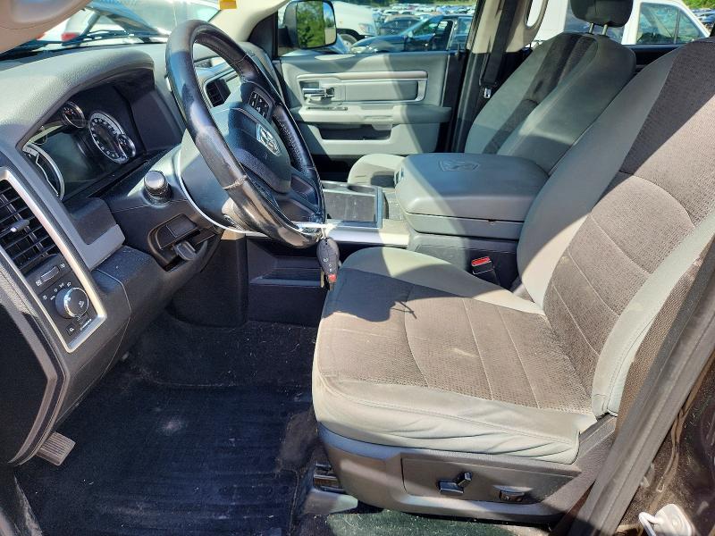 Aukcja sprzedaży 2014 Ram 1500, vin: 1C6RR7LT3ES361995, numer aukcji: 65086086