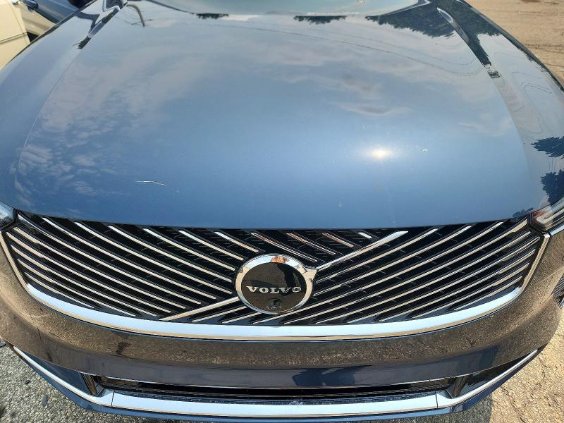 Продаж на аукціоні авто 2026 Volvo Xc90, vin: YV4062JF5T1463969, номер лоту: 64043006
