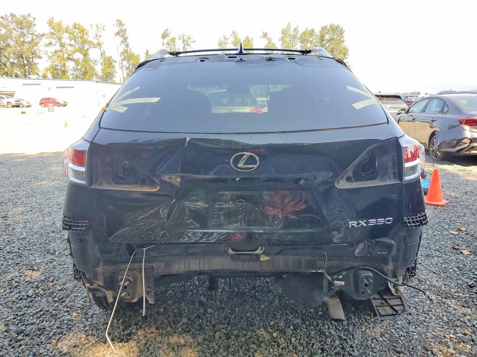 Продаж на аукціоні авто 2014 Lexus Rx 350, vin: 2T2BK1BA1EC248880, номер лоту: 66395906
