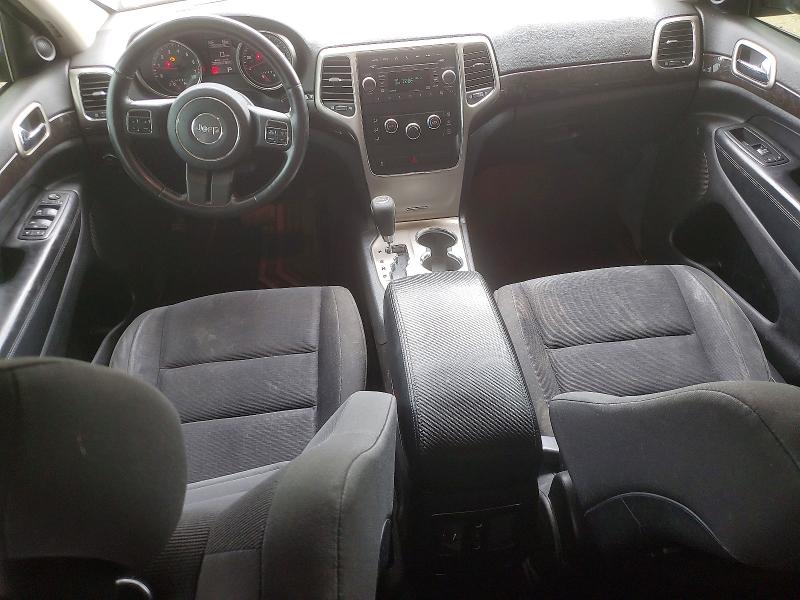 Продаж на аукціоні авто 2011 Jeep Grand Cherokee, vin: 1J4RR4GG8BC640315, номер лоту: 63725226