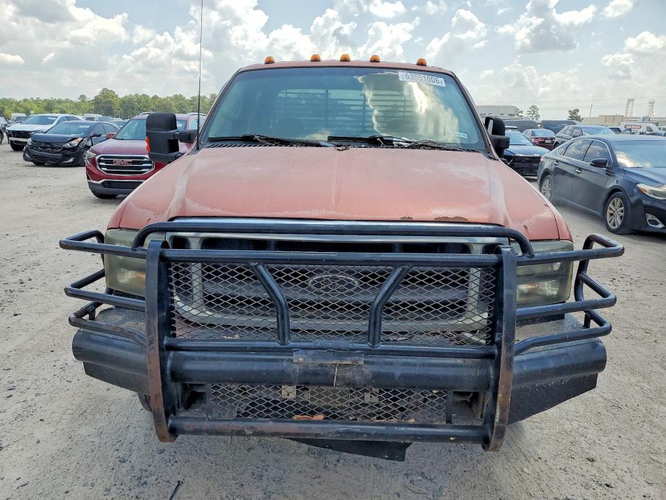 Aukcja sprzedaży 2000 Ford F350, vin: 1FTWW33FXYEA10480, numer aukcji: 63551006