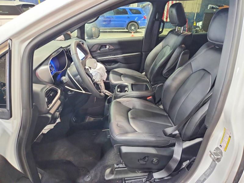 Aukcja sprzedaży 2026 Chrysler Pacifica, vin: 2C4RC1BG2TR204341, numer aukcji: 67185466