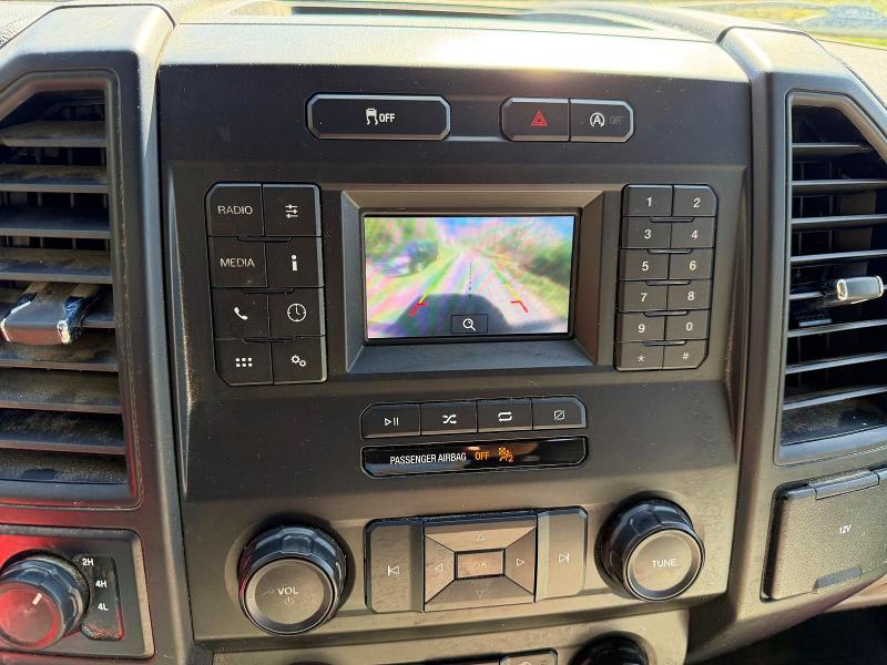 65794896 :رقم المزاد ، 1FTEX1EP4KFA03349 vin ، 2019 Ford F150 مزاد بيع