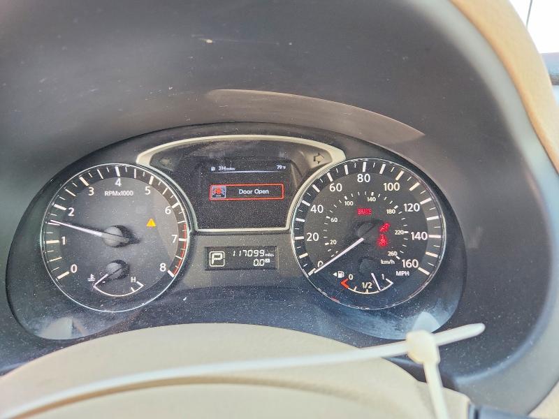 Продажа на аукционе авто 2014 Nissan Altima, vin: 1N4AL3AP6EC192609, номер лота: 60871166