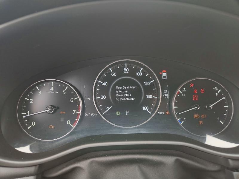 Продаж на аукціоні авто 2024 Mazda 3, vin: JM1BPBLM5R1709660, номер лоту: 67117756