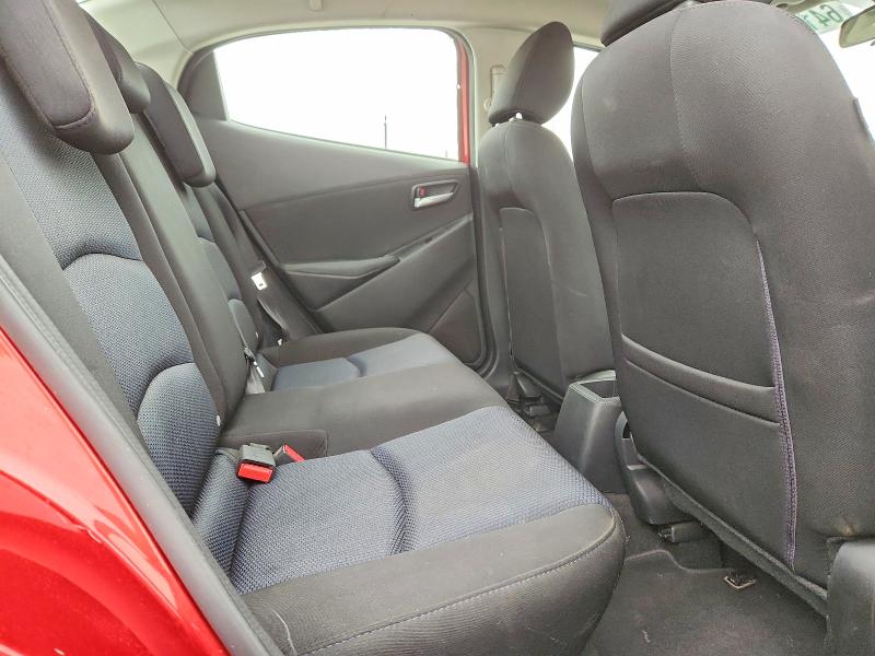 Auction sale of the 2017 Toyota Yaris Ia, vin: 3MYDLBYV3HY169498, lot number: 64161586