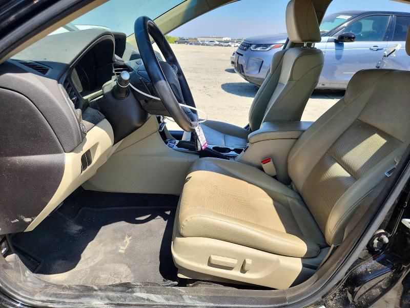 63707756 :رقم المزاد ، 19VDE1F72DE012265 vin ، 2013 Acura Ilx مزاد بيع