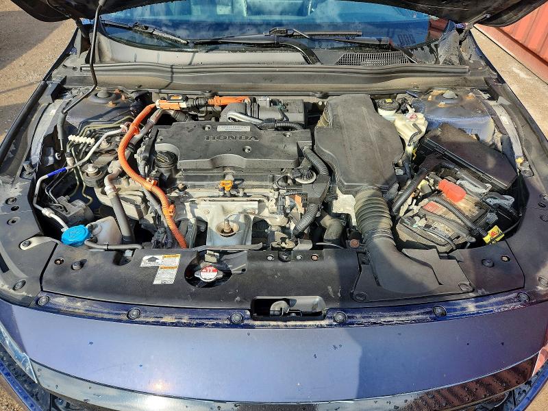 65513186 :رقم المزاد ، 1HGCV3F9XJA800355 vin ، 2018 Honda Accord مزاد بيع