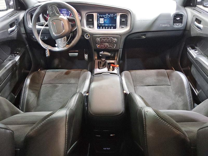 Продажа на аукционе авто 2023 Dodge Charger, vin: 2C3CDXCT0PH645905, номер лота: 64275996