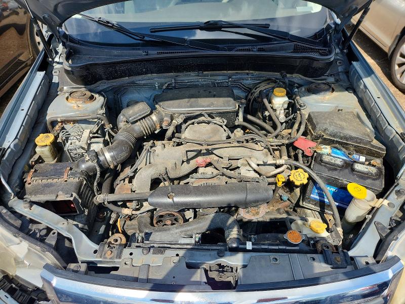 Aukcja sprzedaży 2010 Subaru Forester, vin: JF2SH6AC6AH753291, numer aukcji: 62875416