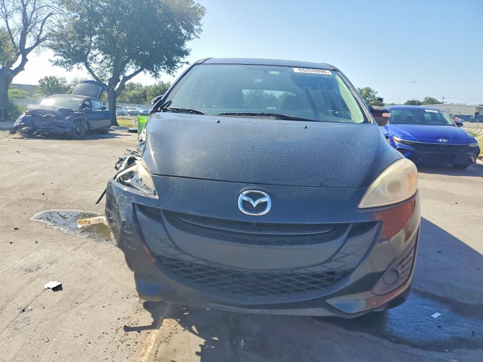 Aukcja sprzedaży 2013 Mazda 5, vin: JM1CW2BL2D0147490, numer aukcji: 65259996