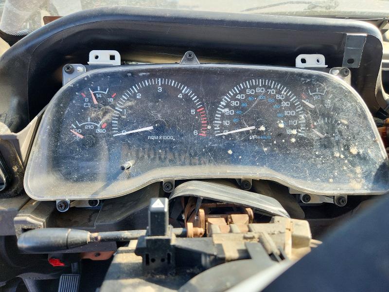 Aukcja sprzedaży 2001 Dodge Ram 1500, vin: 1B7HC16Y91S198418, numer aukcji: 65952886