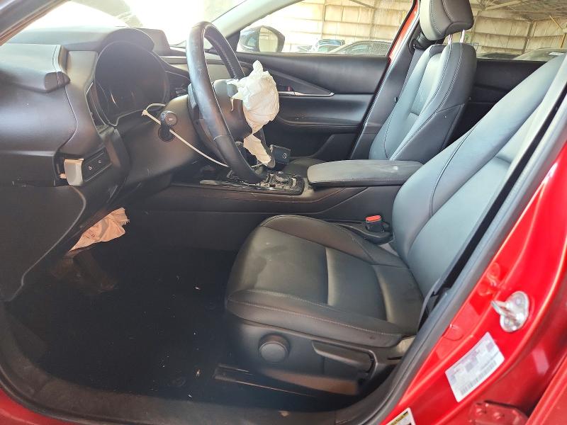 65660566 :رقم المزاد ، 3MVDMBBM9RM636233 vin ، 2024 Mazda Cx-30 مزاد بيع